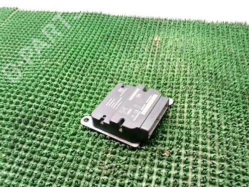 Kollisjonspute styreenhet RENAULT TRAFIC III Bus (JG_) 1.6 dCi 125 (JGMH) (125 hp) 29962462