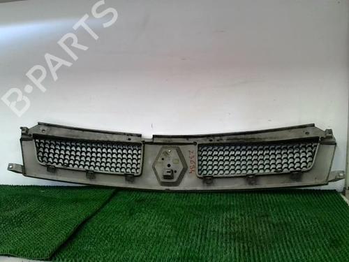 Grille RENAULT MASTER II Van (FD) 3.0 dCi 140 (HD0S, FD0S, HD1S) | BP22088918C40 