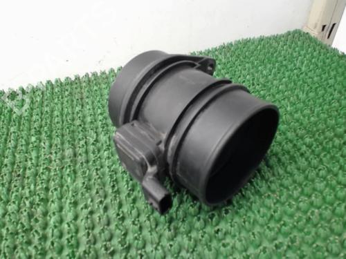Used Mass air flow sensor Mass air flow sensor RENAULT MASTER III Van (FV) 2.3 dCi 125 FWD (FV0C, FV0D, FV0G, FV0H, FV0J, FV0K,... (125 hp) 22081433 22081433