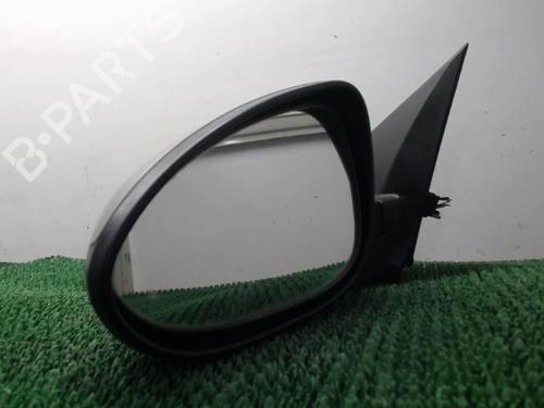 Left mirror CHEVROLET AVEO Saloon (T300) 1.2 | BP22087780C26