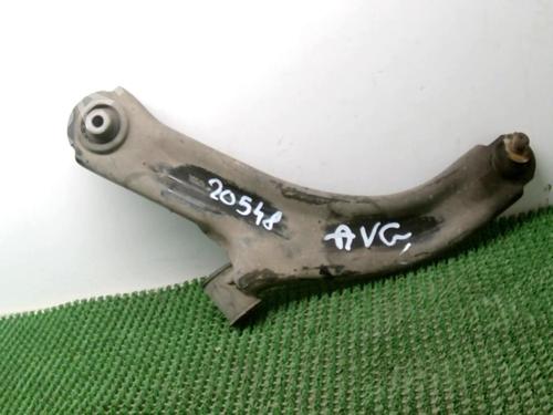 Used Left front suspension arm Left front suspension arm RENAULT CLIO III (BR0/1, CR0/1) 1.5 dCi (75 hp) 22078709 22078709