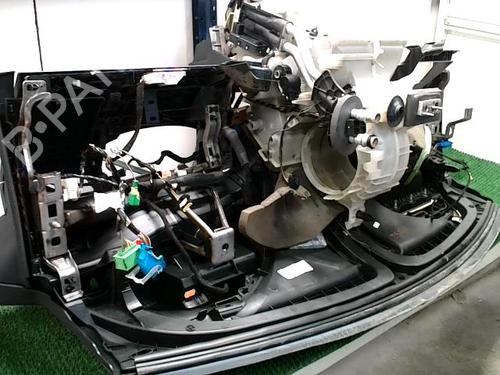 Dashboard PEUGEOT 2008 I (CU_) 1.6 HDi | BP31125862C46  - Image 5