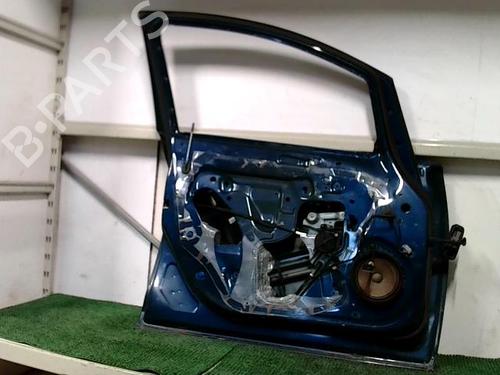 Left front door OPEL ASTRA J (P10) 1.7 CDTI (68) | BP22438503C2 