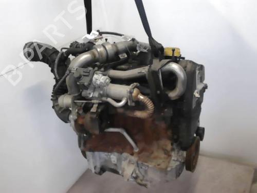 Engine RENAULT CLIO III Grandtour (KR0/1_) 1.5 dCi (KR0F) | BP33857608M1 - Image 4