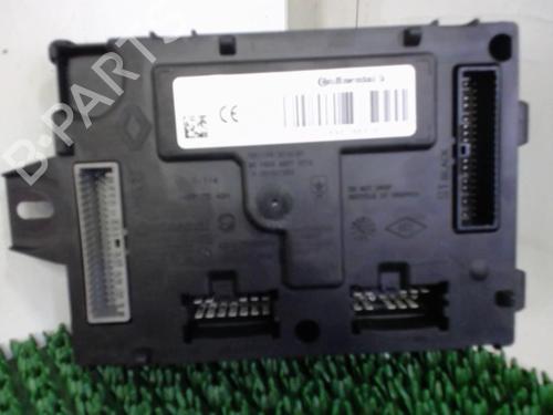Used Electronic module Electronic module RENAULT CLIO IV (BH_) 1.5 dCi 75 (75 hp) 25262120 25262120