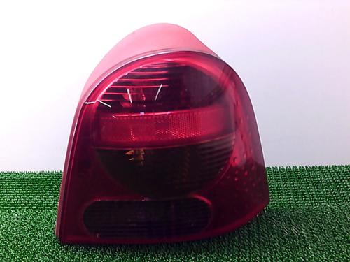Used Right taillight RENAULT TWINGO I (C06_) 1.2 16V (C06C, C06D, C06K) (75 hp) 22075810