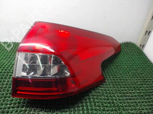 Used Right taillight Right taillight 20875535 20875535