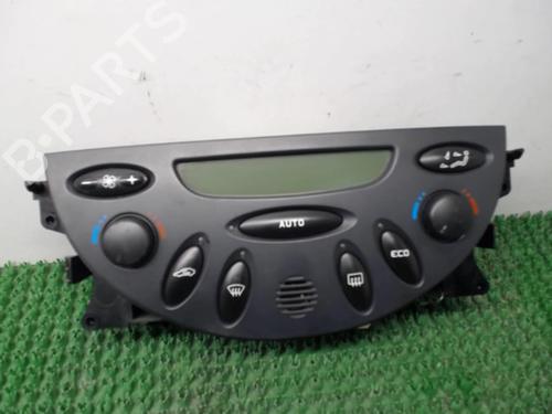 Used Climate control Climate control CITROËN C5 I (DC_) 2.0 HDi (DCRHZB, DCRHZE) (109 hp) 22079506 22079506