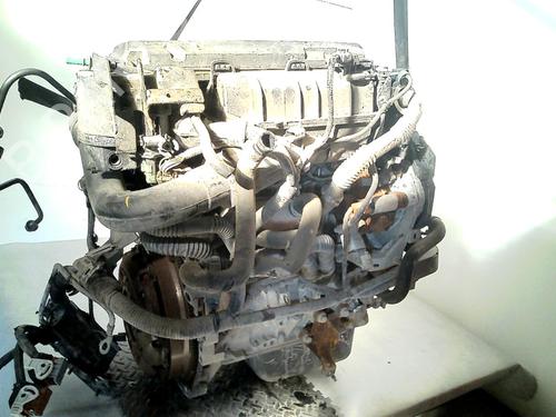 Used Engine Engine FORD FIESTA VI (CB1, CCN) 1.4 TDCi (68 hp) 22087475 22087475