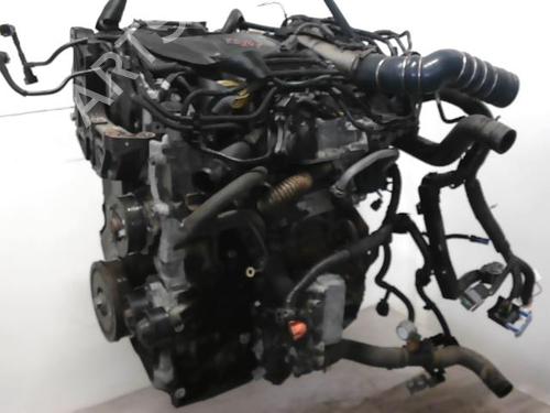 Engine RENAULT KOLEOS I (HY_) 2.0 dCi 4x4 (HY0K) | BP27701540M1  - Image 9