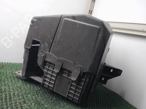 Used Air filter box Air filter box PEUGEOT 207 (WA_, WC_) 1.4 16V (95 hp) 22081314 22081314