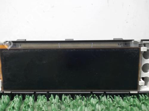 Used Display monitor Display monitor CITROËN JUMPY II Van 1.6 HDi 90 8V (90 hp) 22081820 22081820