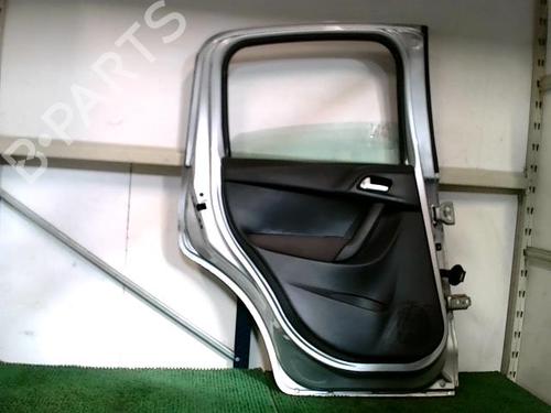 Dør venstre bak CITROËN C3 II (SC_) 1.2 VTi 82 | BP20873806C4 