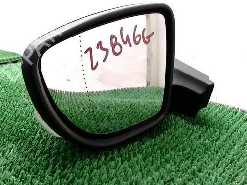 Left mirror RENAULT ZOE (BFM_) ZOE | BP22089117C26 