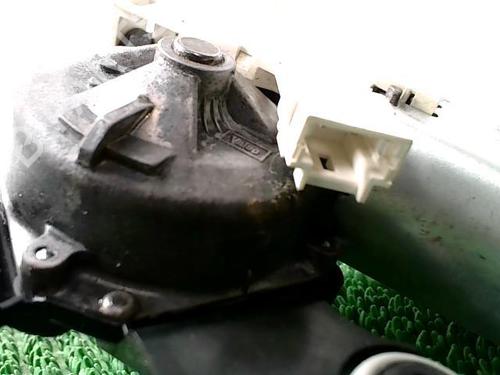Rear wiper motor CITROËN C3 I (FC_, FN_) 1.4 i | BP22090576M102 