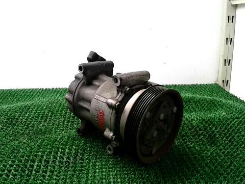 AC Kompressor RENAULT KANGOO / GRAND KANGOO II (KW0/1_) 1.5 dCi 85 (KW0K, KW0L, KW0B) (86 hp) 29924866