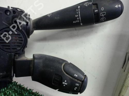 Steering column stalk PEUGEOT 5008 (0U_, 0E_) 2.0 HDi 150 / BlueHDi 150 | BP22088347I23 