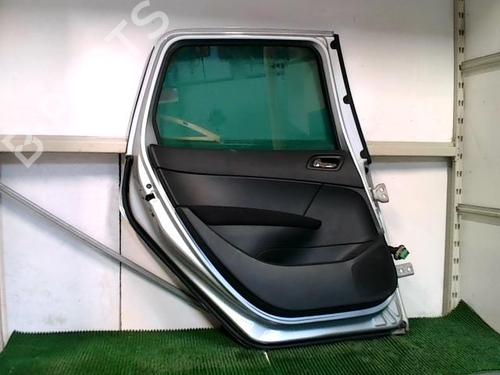 Left rear door PEUGEOT 308 SW I (4E_, 4H_) 1.6 HDi | BP27876510C4