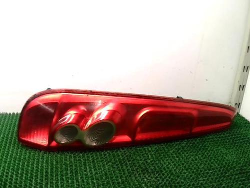 Used Left taillight FORD FIESTA V (JH_, JD_) 1.4 TDCi (68 hp) 20875197