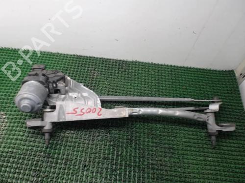 Front wiper motor FORD FIESTA VI (CB1, CCN) 1.4 TDCi | BP22085057M29 
