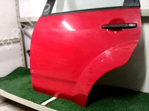 Left rear door MITSUBISHI OUTLANDER II (CW_W) 2.0 DI-D (CW8W) | BP22784871C4 