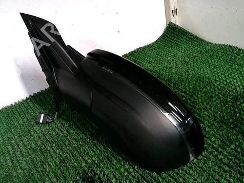 Left mirror PEUGEOT 208 II (UB_, UP_, UW_, UJ_) 1.2 PureTech 100 | BP29850439C26