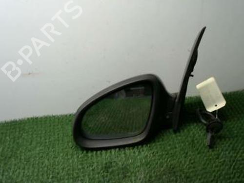 Left mirror OPEL ASTRA J (P10) 1.4 Turbo (68) | BP22088706C26 