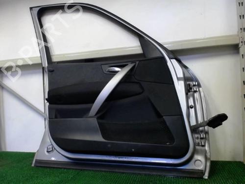 Left front door BMW X3 (E83) 2.0 d | BP20877471C2 