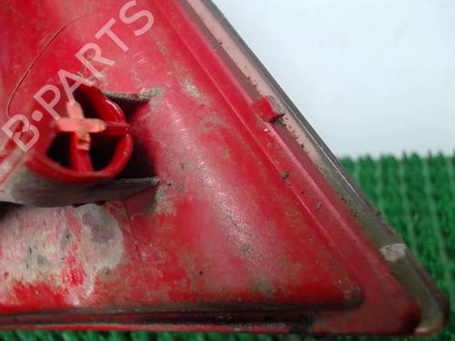 Used Left taillight Left taillight PEUGEOT 307 Break (3E) 2.0 HDI 110 (107 hp) 22087262 22087262