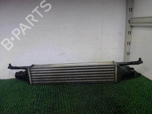 Used Intercooler Intercooler OPEL CORSA D (S07) 1.3 CDTI (L08, L68) (75 hp) 22088271 22088271