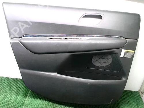 Used Front left panel Front left panel PEUGEOT 3008 I MPV (0U_) 2.0 HDi 150 / BlueHDi 150 (150 hp) 27802976 27802976