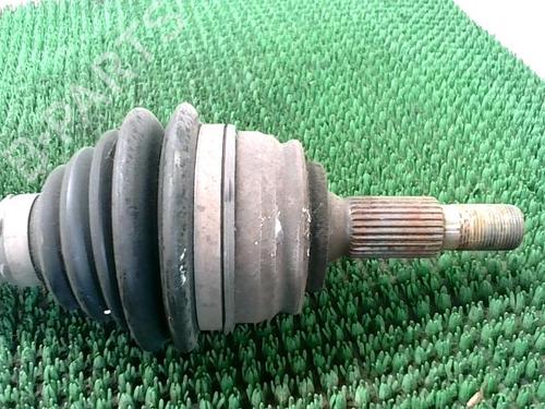 Right front driveshaft CITROËN C4 Picasso II 1.6 HDi 90 | BP29847828M39