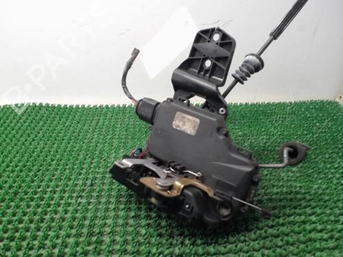 Front left lock VW NEW BEETLE (9C1, 1C1) 1.6 | BP22077721C98 