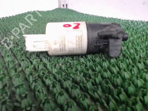 Used Washer pump Washer pump RENAULT MEGANE II Coupé-Cabriolet (EM0/1_) 1.9 dCi (131 hp) 22088214 22088214