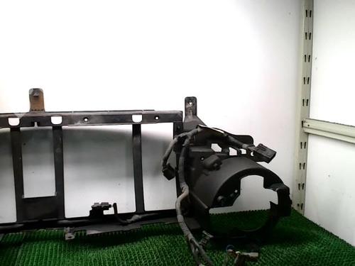 Front slam panel JEEP CHEROKEE (KJ) 2.8 CRD 4x4 | BP29849826C72