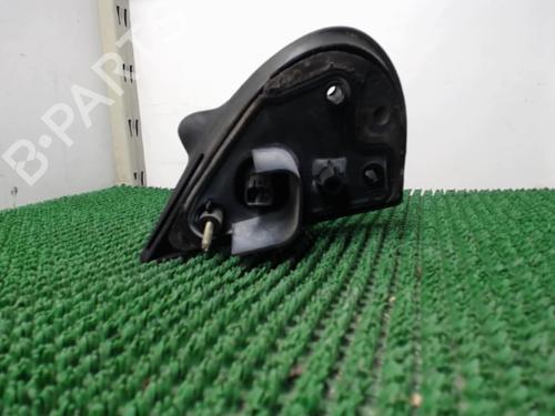 Right mirror RENAULT TWINGO I (C06_) 1.2 (C063, C064) | BP22079098C27 