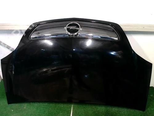 Used Hood OPEL MERIVA A MPV (X03) 1.7 CDTI (E75) (100 hp) 28451483