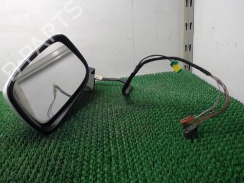 Used Left mirror CITROËN C8 (EA_, EB_) 2.2 HDi (128 hp) 22086642