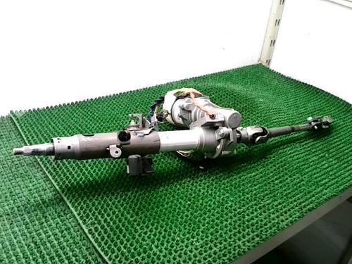 Used Steering column Steering column TOYOTA YARIS (_P9_) 1.4 D-4D (NLP90_, NLP90R) (90 hp) 30500093 30500093