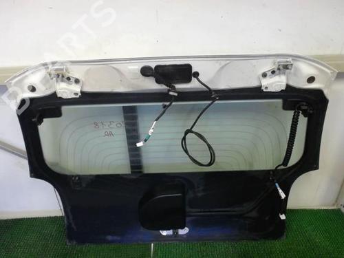 Tailgate PEUGEOT 108 1.0 VTi | BP22087782C6