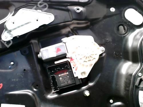 Used Front left window mechanism Front left window mechanism VW PASSAT B6 (3C2) 2.0 TDI 16V (140 hp) 29900844 29900844