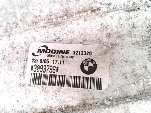 Used Intercooler Intercooler BMW 3 (E90) 320 d (163 hp) 22092913 22092913