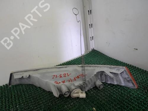 Right front indicator RENAULT TRAFIC II Van (FL) 1.9 dCi 80 (FL0B) | BP20876650C33 - Image 3