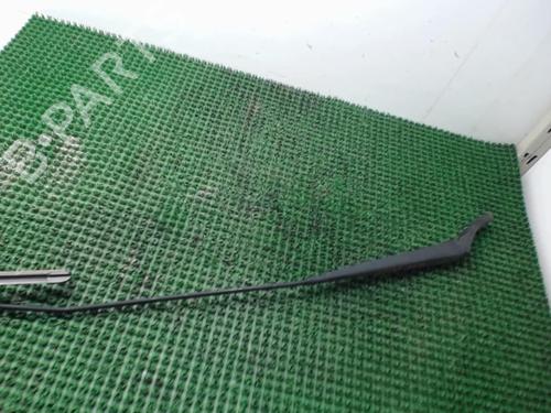 Used Front windshield wiper arm CITROËN BERLINGO Box Body/MPV (B9) 1.6 BlueHDi 100 (99 hp) 22085041