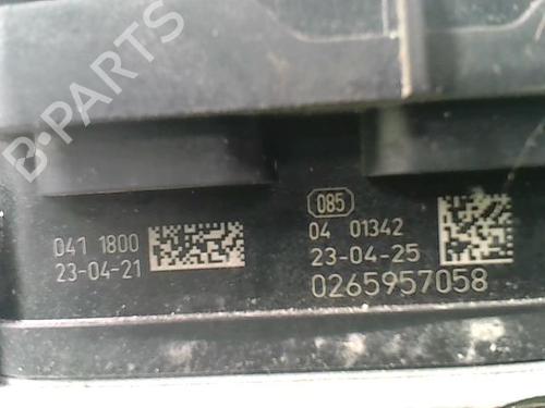 Abs pomp OPEL CORSA F (P2JO) 1.2 (68) | BP29892870M43