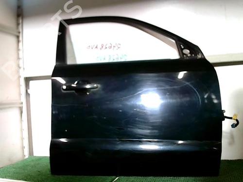 Used Right front door HYUNDAI TUCSON (JM) 2.0 CRDi (140 hp) 22785077