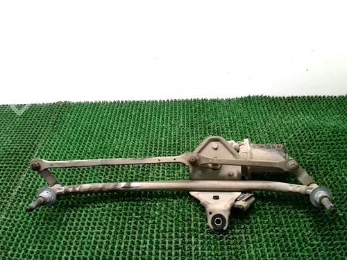 Front wiper motor RENAULT TRAFIC II Van (FL) 1.9 dCi 100 (FL0C) | BP26957732M29 