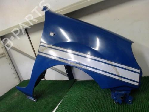 Used Right front fenders RENAULT KANGOO (KC0/1_) 1.5 dCi (84 hp) 20874388