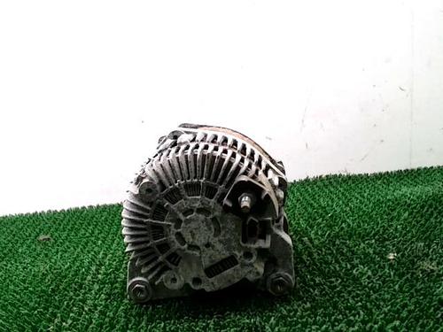 Used Alternator Alternator RENAULT GRAND SCÉNIC III (JZ0/1_) 1.5 dCi (JZ0B, JZ07) (106 hp) 20873660 20873660