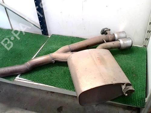 Udstødningssystem MINI MINI (F56) Cooper S (192 hp) 29880056